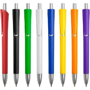 BOLIGRAFO "OTTO" TINTA AZUL