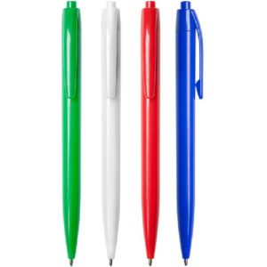 BOLIGRAFO "NANDO" TINTA AZUL