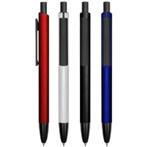 BOLIGRAFO TOUCH "YORK" TINTA AZUL