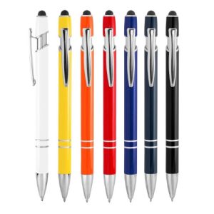 BOLIGRAFO TOUCH "GLOSSY"