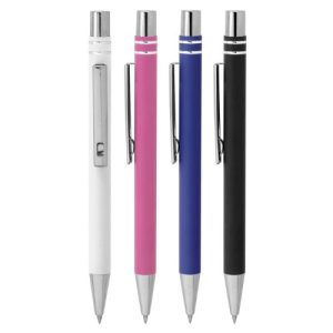 BOLÍGRAFO "ANNY" TINTA AZUL