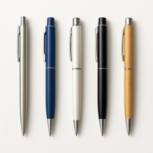 Lápices y Bolígrafos