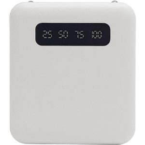 POWERBANK MULTIPUERTO "CONNECTICUT"