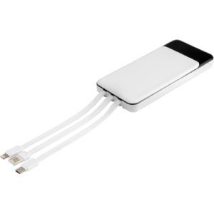 POWERBANK MULTIPUERTO "ATLANTA"