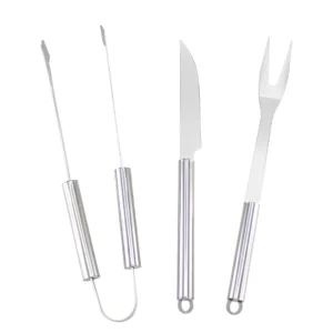 Set Metalico BBQ Deluxe