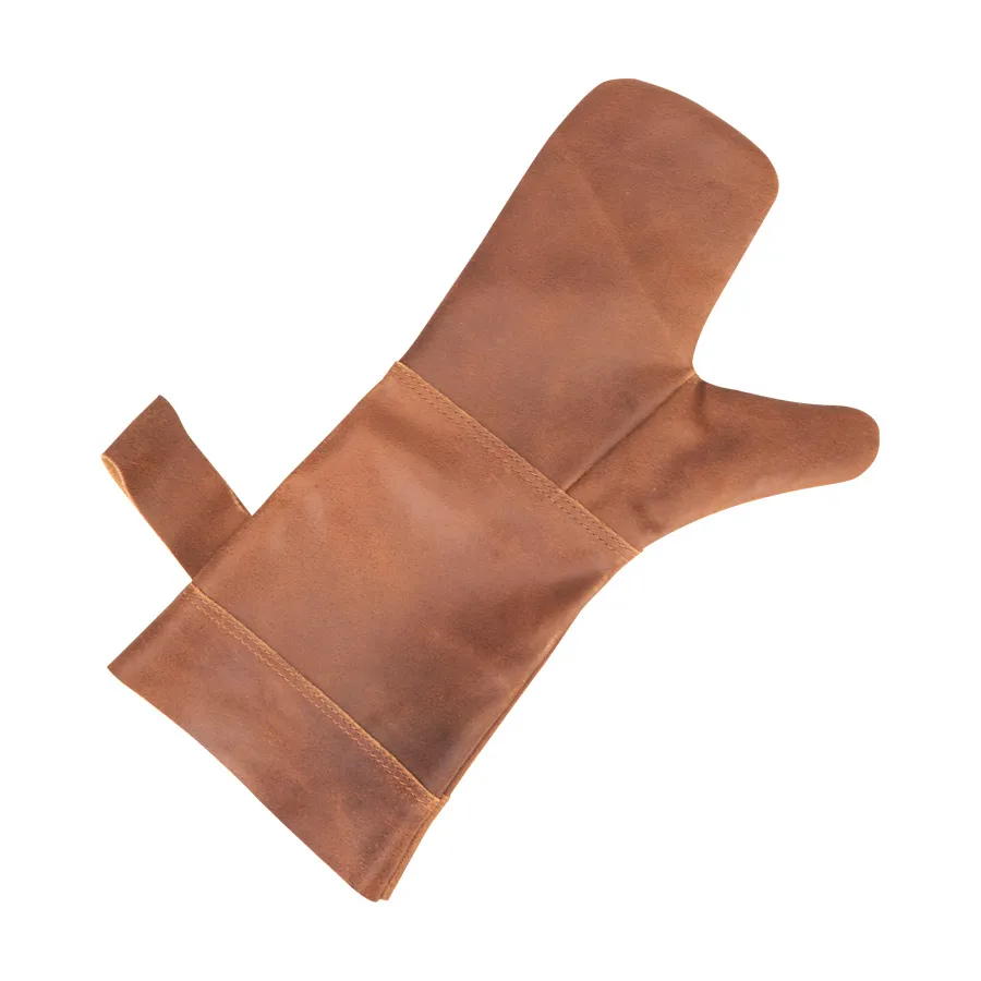 Pechera de lujo "Sabana" para asador BBQ. - Imagen 3
