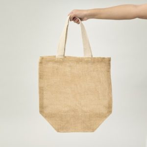 BOLSA DE YUTE 40X38X20 (CM)