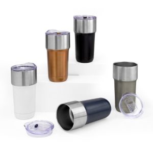 MUG TERMICO "TORCH"