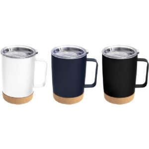 MUG TERMICO "KORK"