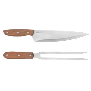 Set de asado "BladeBird"